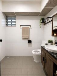 Blk 573C Woodlands Glen (Woodlands), HDB 4 Rooms #585901871